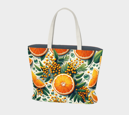 Large Tote Bag