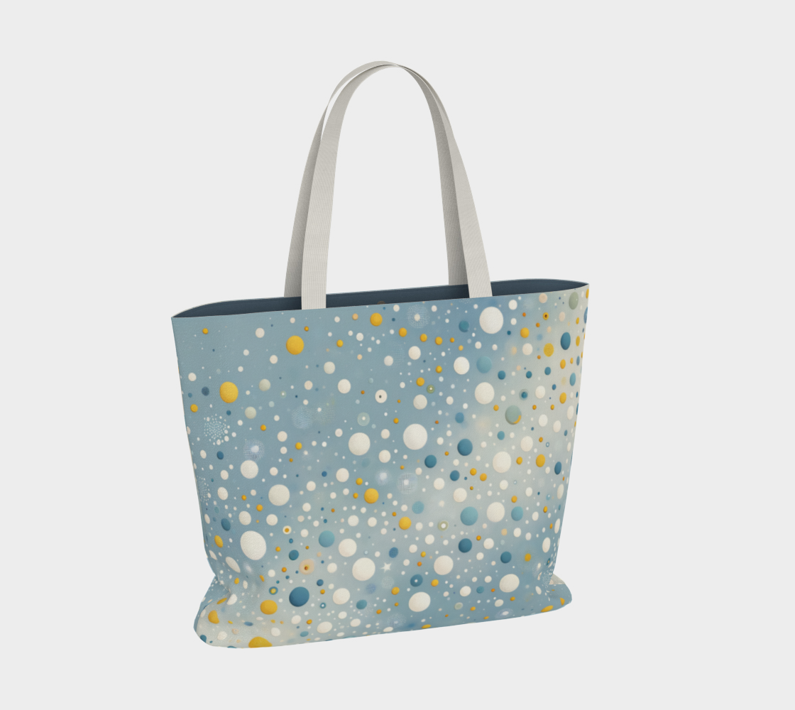 Large Tote Bag