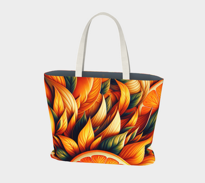 Large Tote Bag