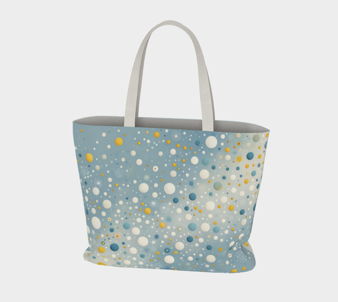 Large Tote Bag