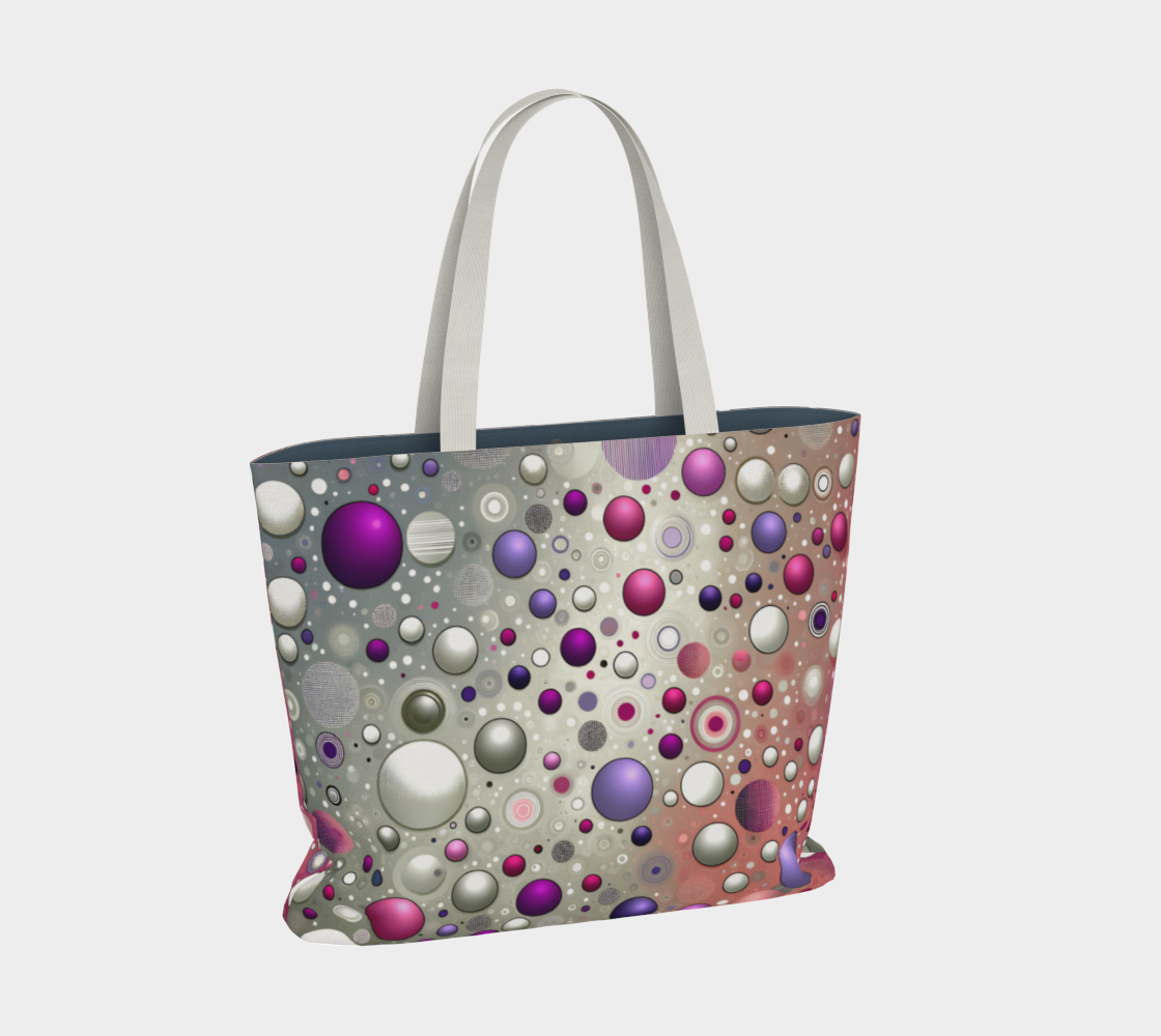 Large Tote Bag