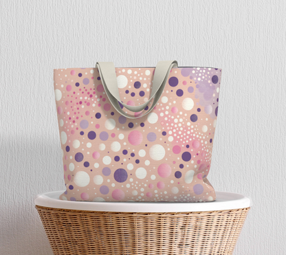 Large Tote Bag