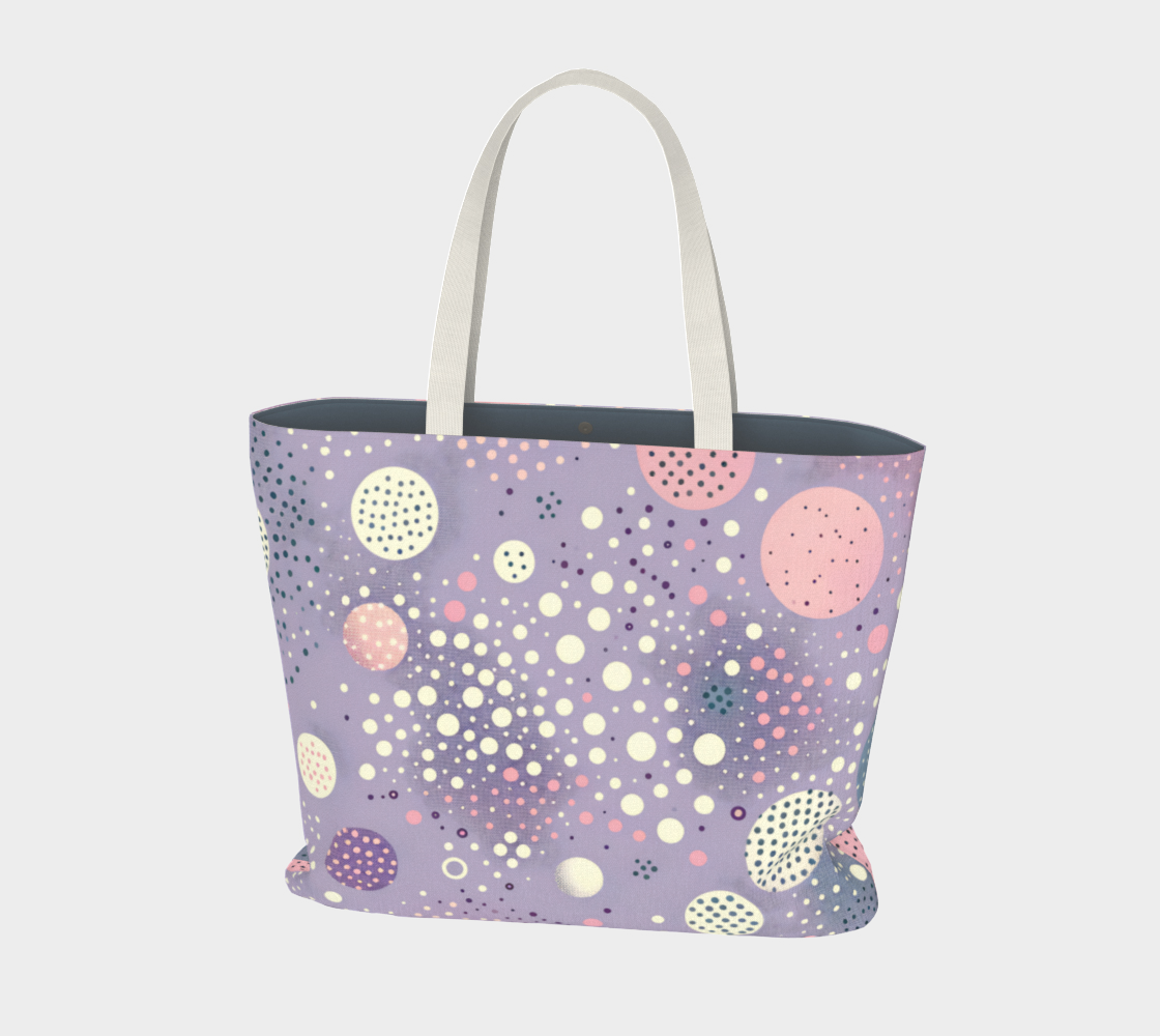 Large Tote Bag