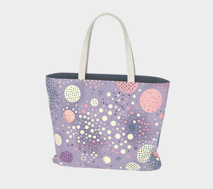 Large Tote Bag