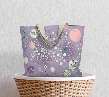 Large Tote Bag