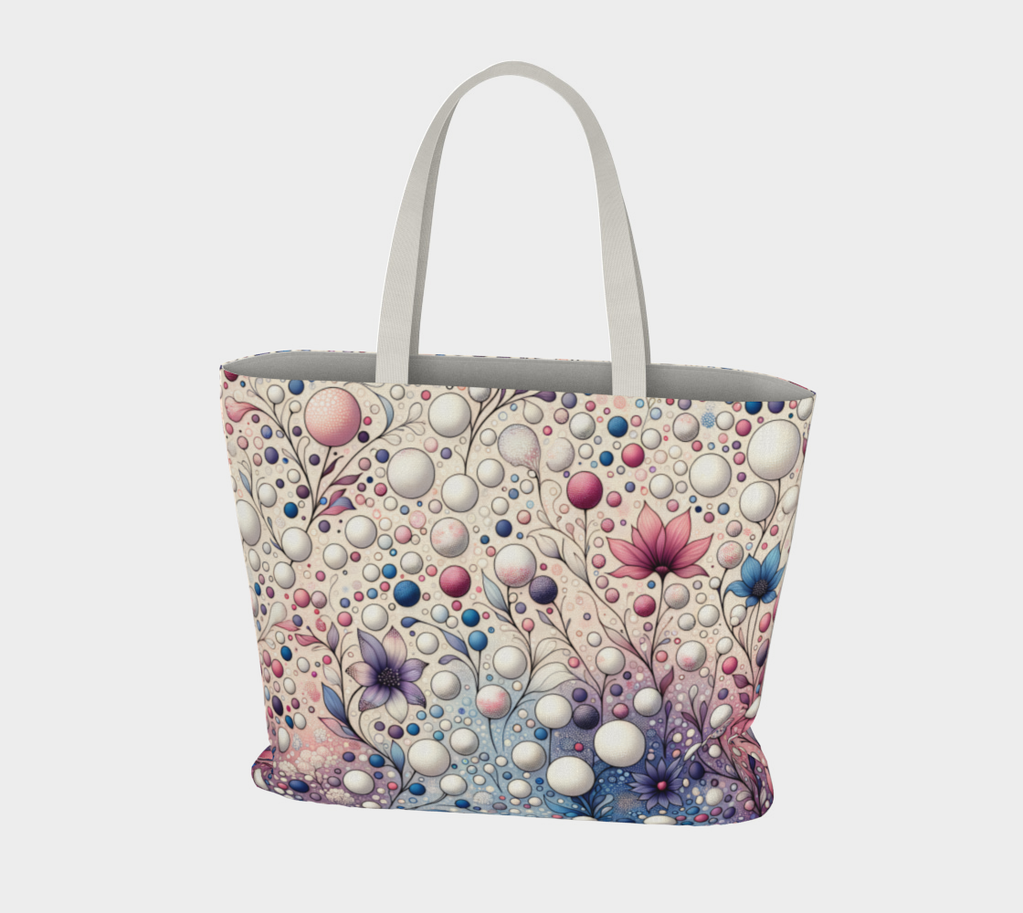 Large Tote Bag