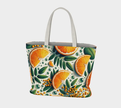 Large Tote Bag