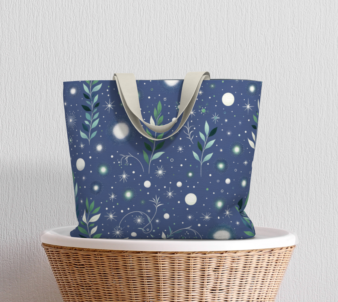 Large Tote Bag