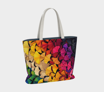 Large Tote Bag