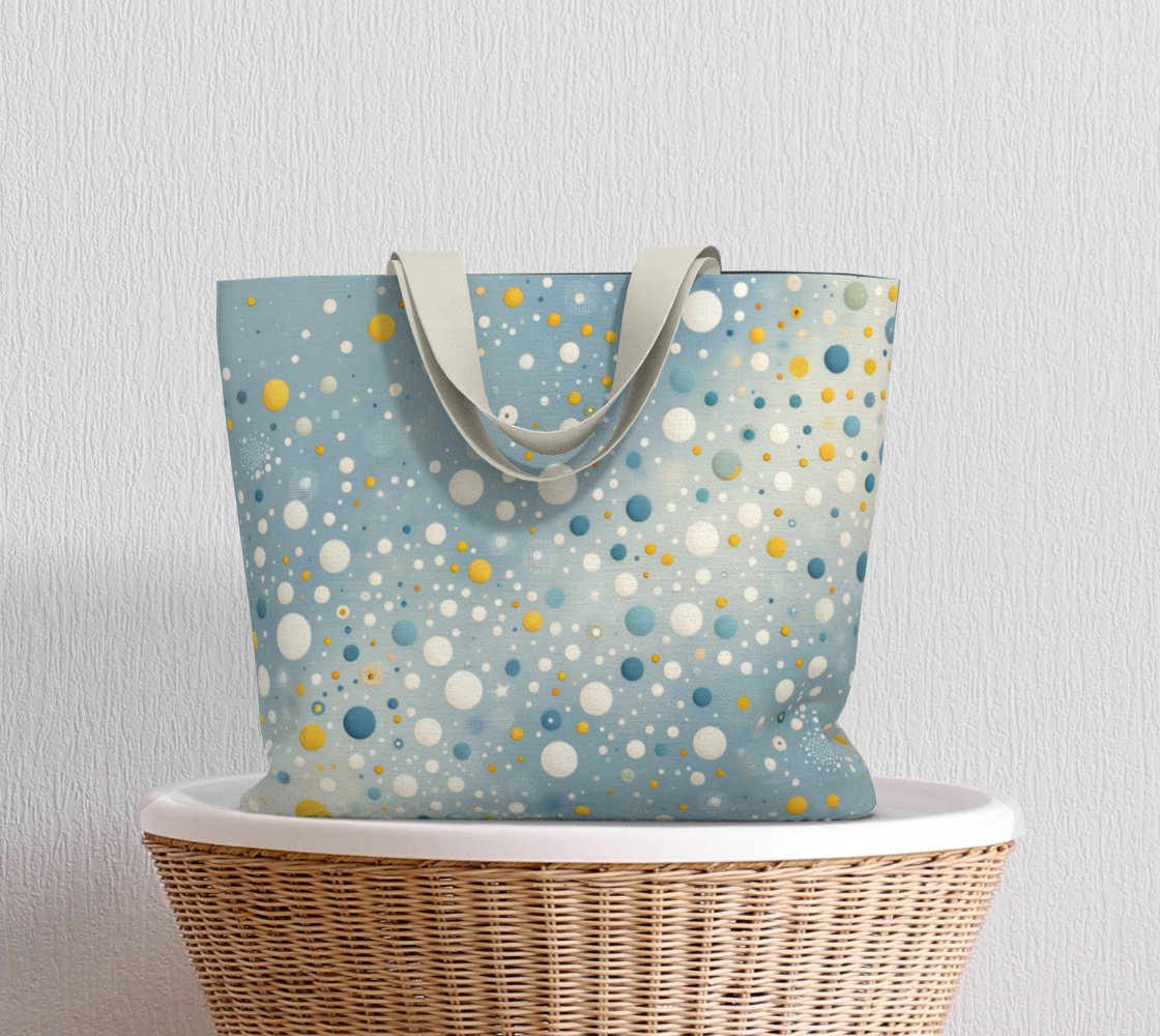 Large Tote Bag