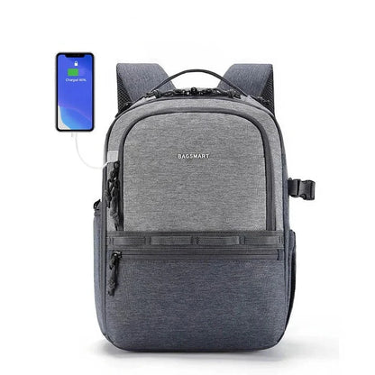 BAGSMART Camera Backpack for Photographers Waterproof