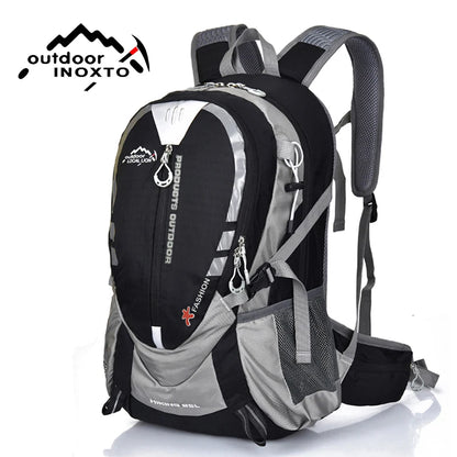 Waterproof Climbing Backpack 25L Outdoor Sports Bag