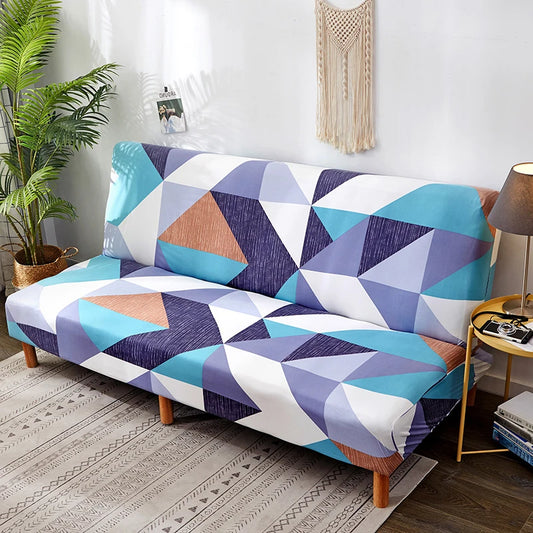 Sofa Cover Spandex color 2
