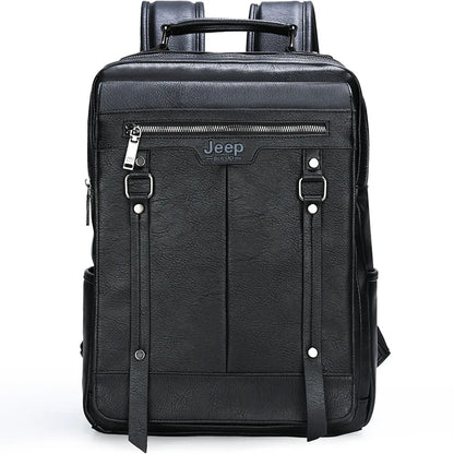 JEEP BULUO Computer Bag JP 2011-Black