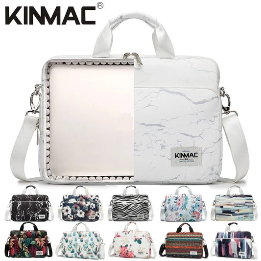 Kinmac Laptop Bag 13.3-15.6 Inch For MacBook / Notebook