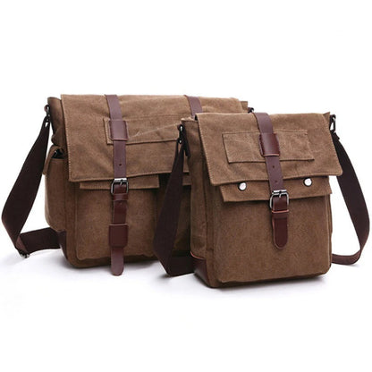 Business Messenger Bags For Men