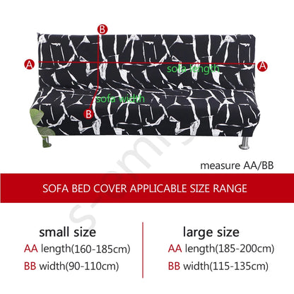 Sofa Cover Spandex