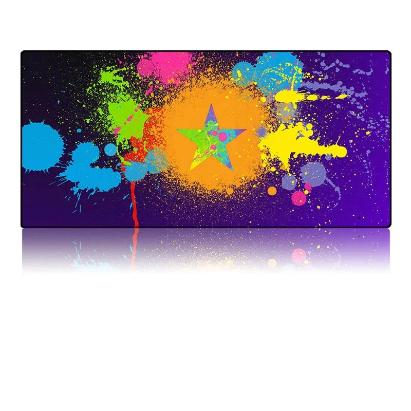 Large mouse pad 900*400mm XXL Multi 90x40 cm