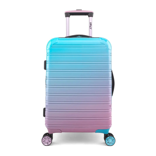 Hardside Fibertech Luggage 20"/24''/28'' Carry-on Luggage, Travel Suitcase Large Capacity Luggage , Password Suitcase Bag 185 OK•PhotoFineArt OK•PhotoFineArt