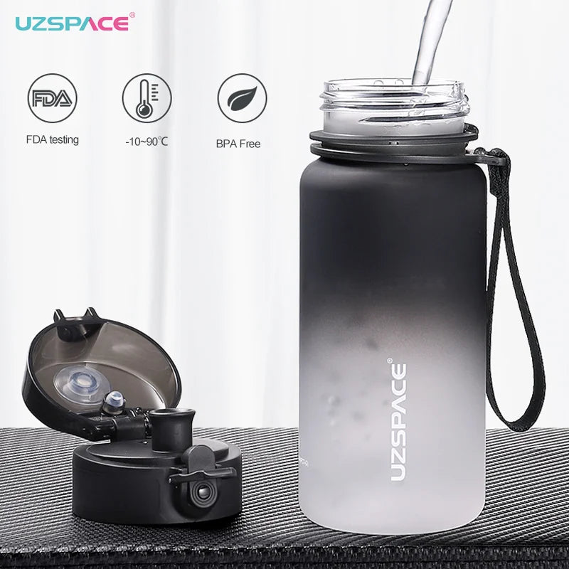 Sport Water Bottle for Kids Portable BPA Free 350ml