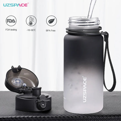 Sport Water Bottle for Kids Portable BPA Free 350ml