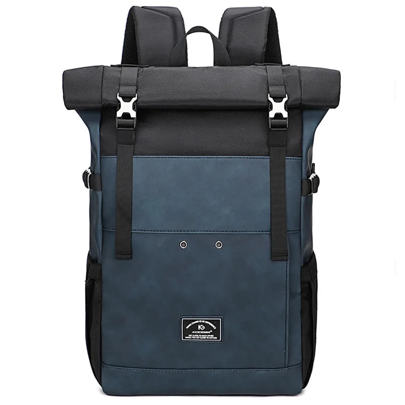 New Large Capacity Travel Bag Laptop Backpack