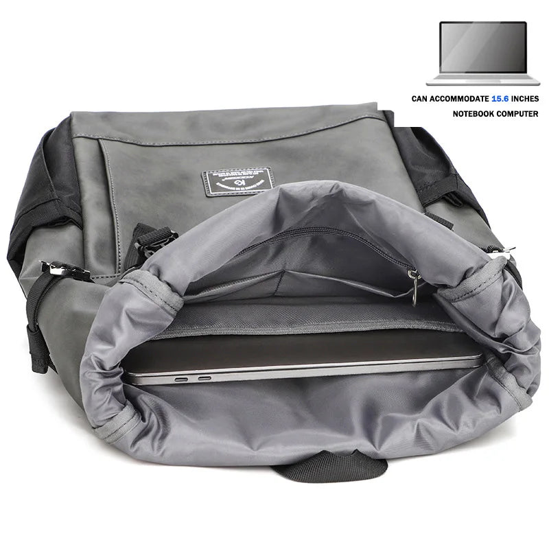 New Large Capacity Travel Bag Laptop Backpack