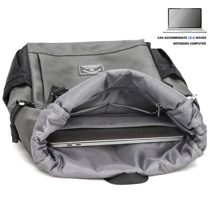 New Large Capacity Travel Bag Laptop Backpack