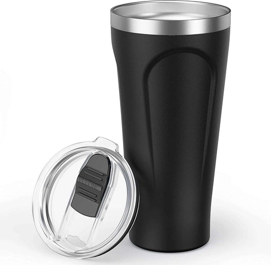 888ml Vacuum Coffee Mug Insulated Thermal Coffee Cup