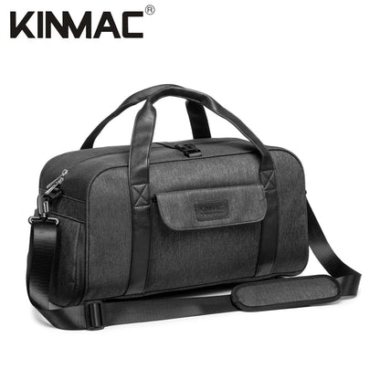 Kinmac Messenger Sports Fitness Yoga Swimming Travel Bag Waterproof Weekender