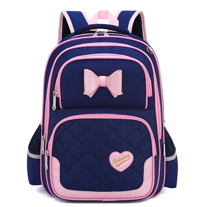 Bikab School Bags for Girls Kawaii Backpack
