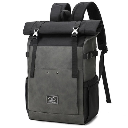 New Large Capacity Travel Bag Laptop Backpack