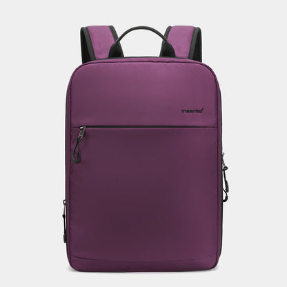 Tigernu Multifunctional Women,s Backpack Purple