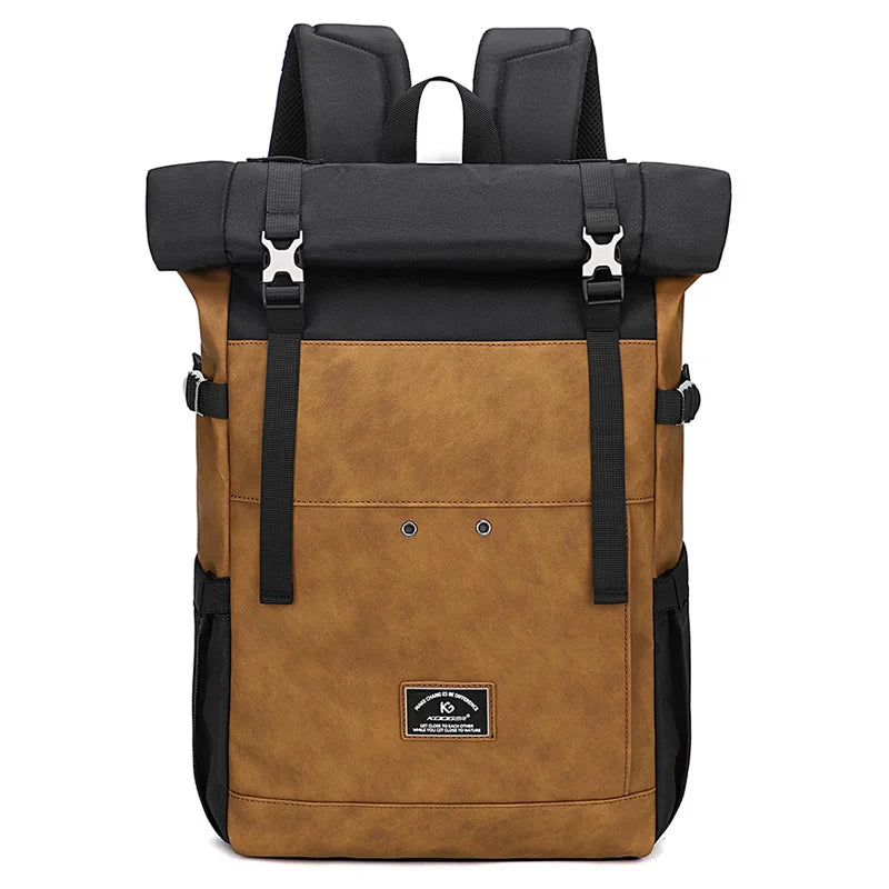 New Large Capacity Travel Bag Laptop Backpack