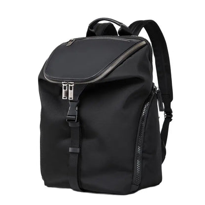 BISON DENIM New Fashion Casual Backpack Men/Unisex Travel Backpack N2881-1B