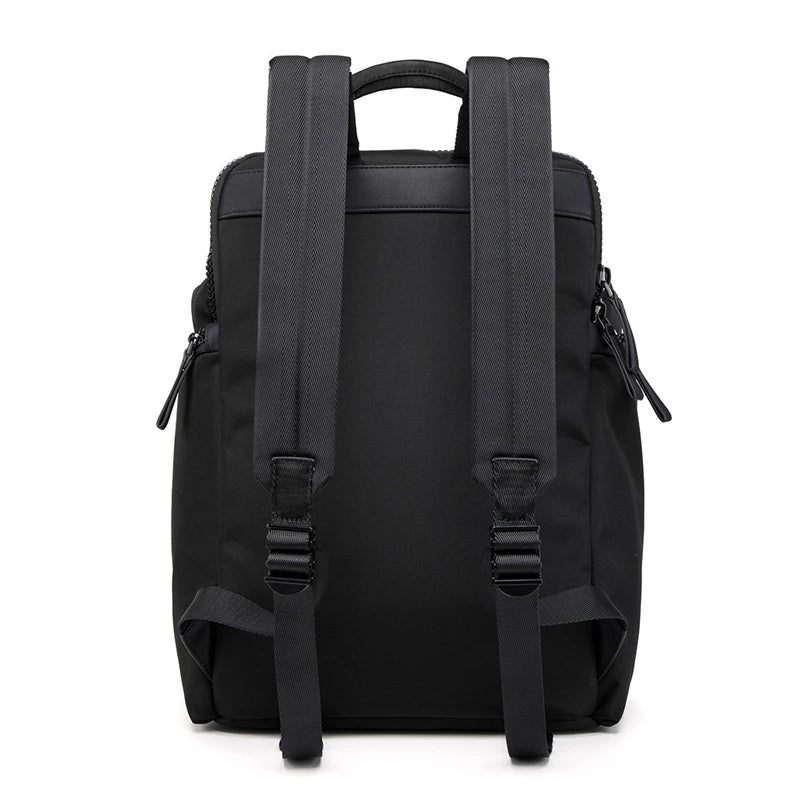 BISON DENIM New Fashion Casual Backpack Men/Unisex Travel Backpack