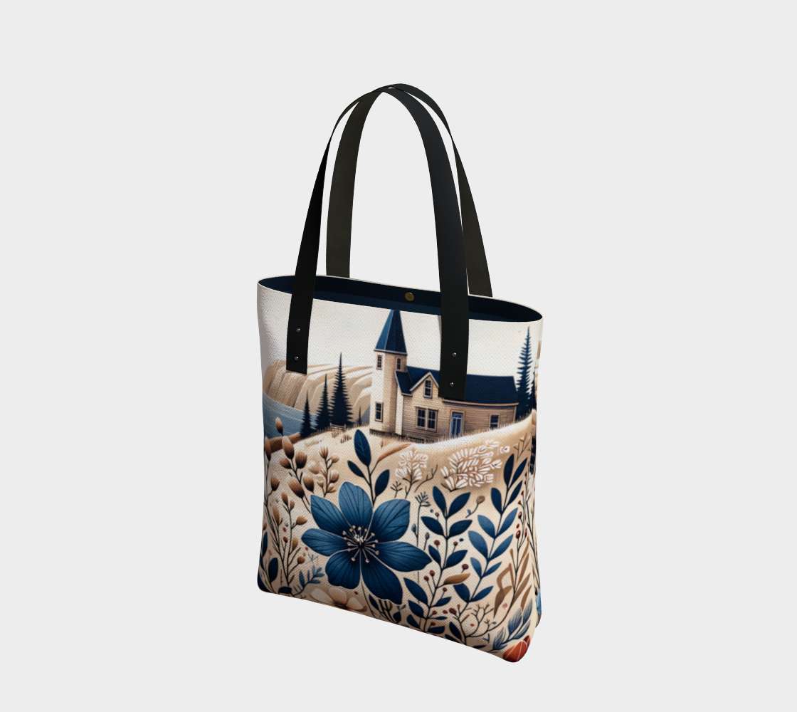 Tote Bag 50 Tote Bag OK•PhotoFineArt OK•PhotoFineArt