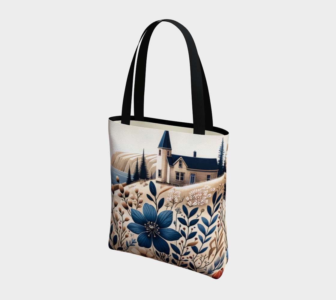 Tote Bag 50 Tote Bag OK•PhotoFineArt OK•PhotoFineArt