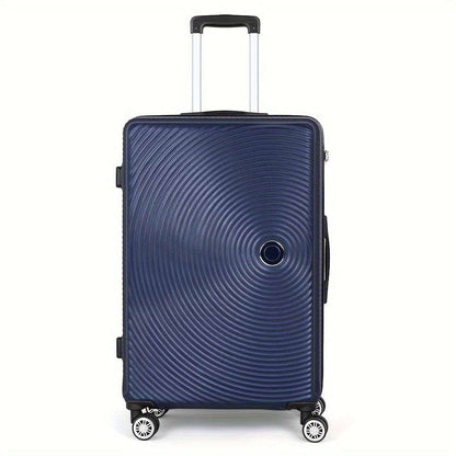 Travel Luggage Sets 3-Piece Suitcases With Wheels ABS Durable Hardside Luggage Sets TSA Lock, 20+24+28'' Suitcase 105 Luggage OK•PhotoFineArt OK•PhotoFineArt