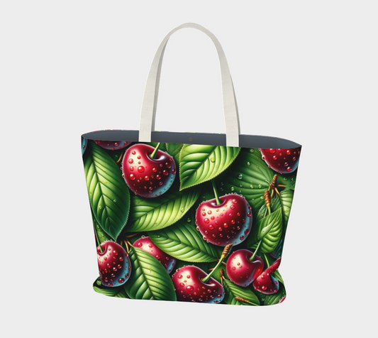 Large Tote Bag