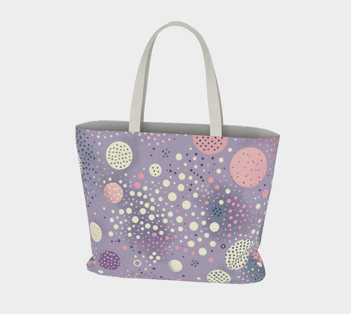 Large Tote Bag