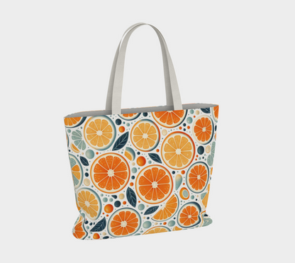 Large Tote Bag