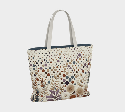 Large Tote Bag