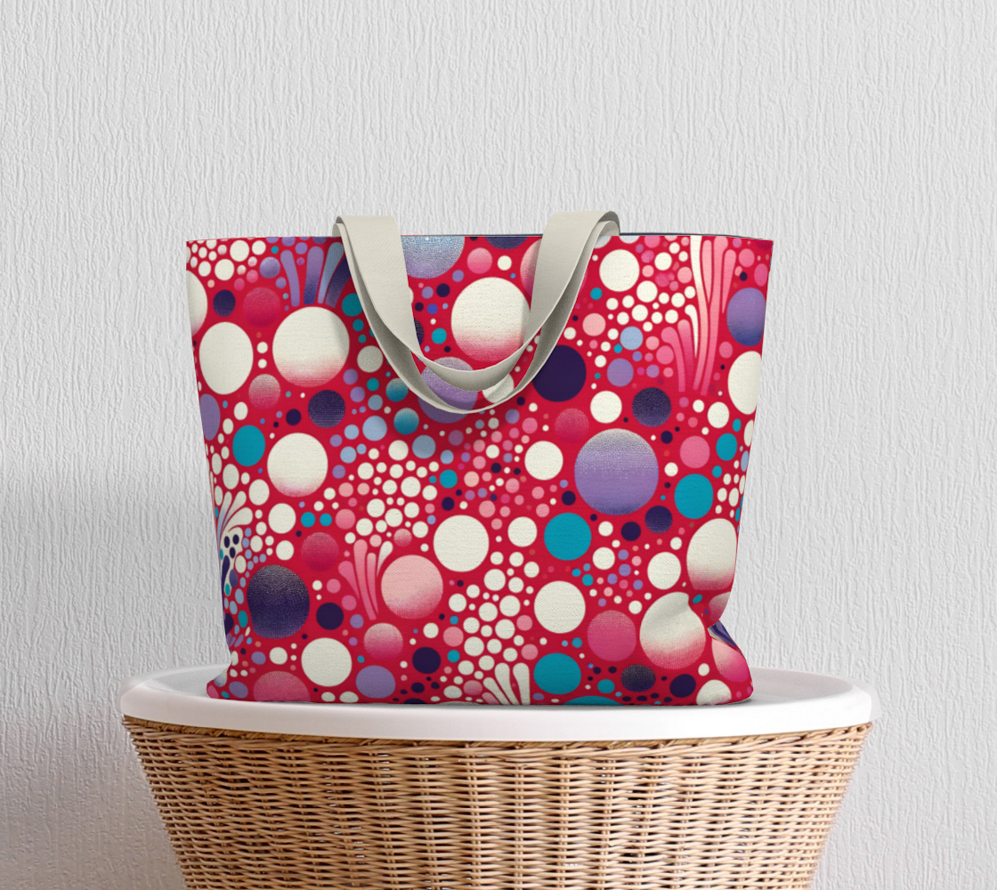 Large Tote Bag