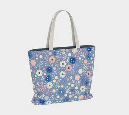 Large Tote Bag