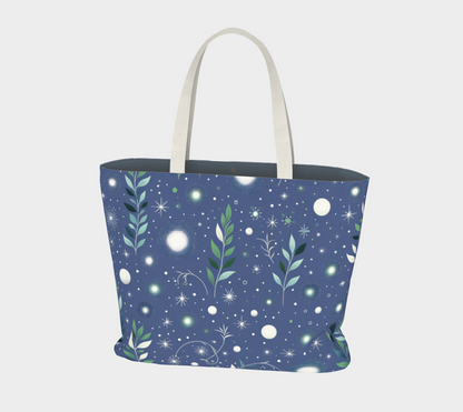 Large Tote Bag