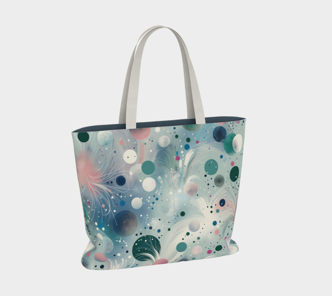 Large Tote Bag