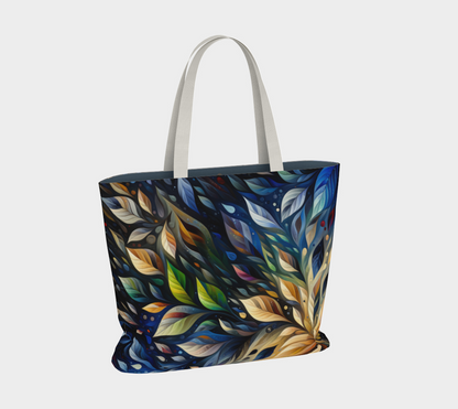 Large Tote Bag