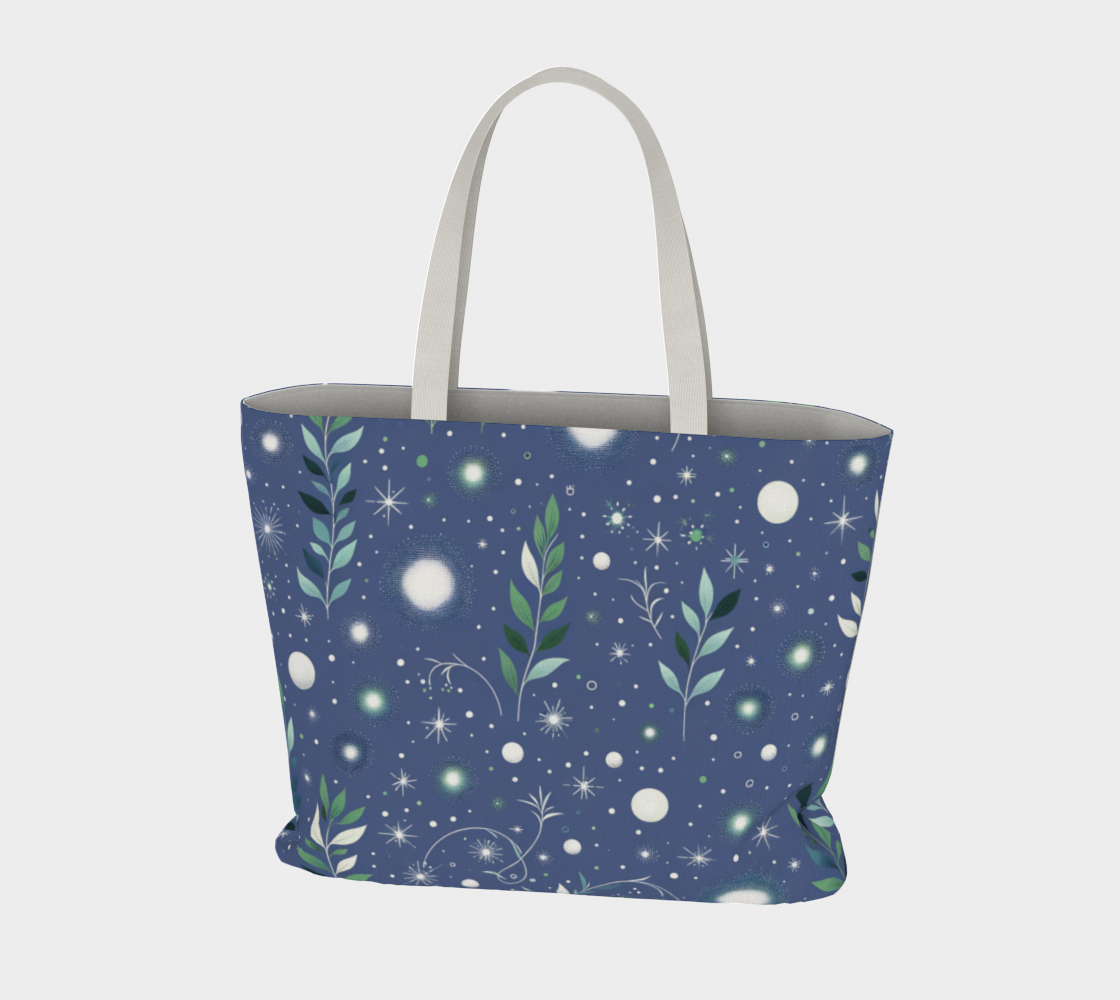 Large Tote Bag