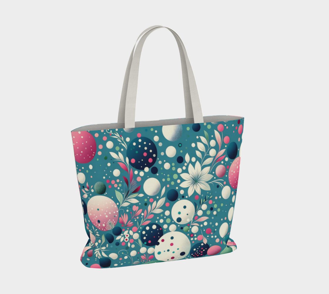 Large Tote Bag